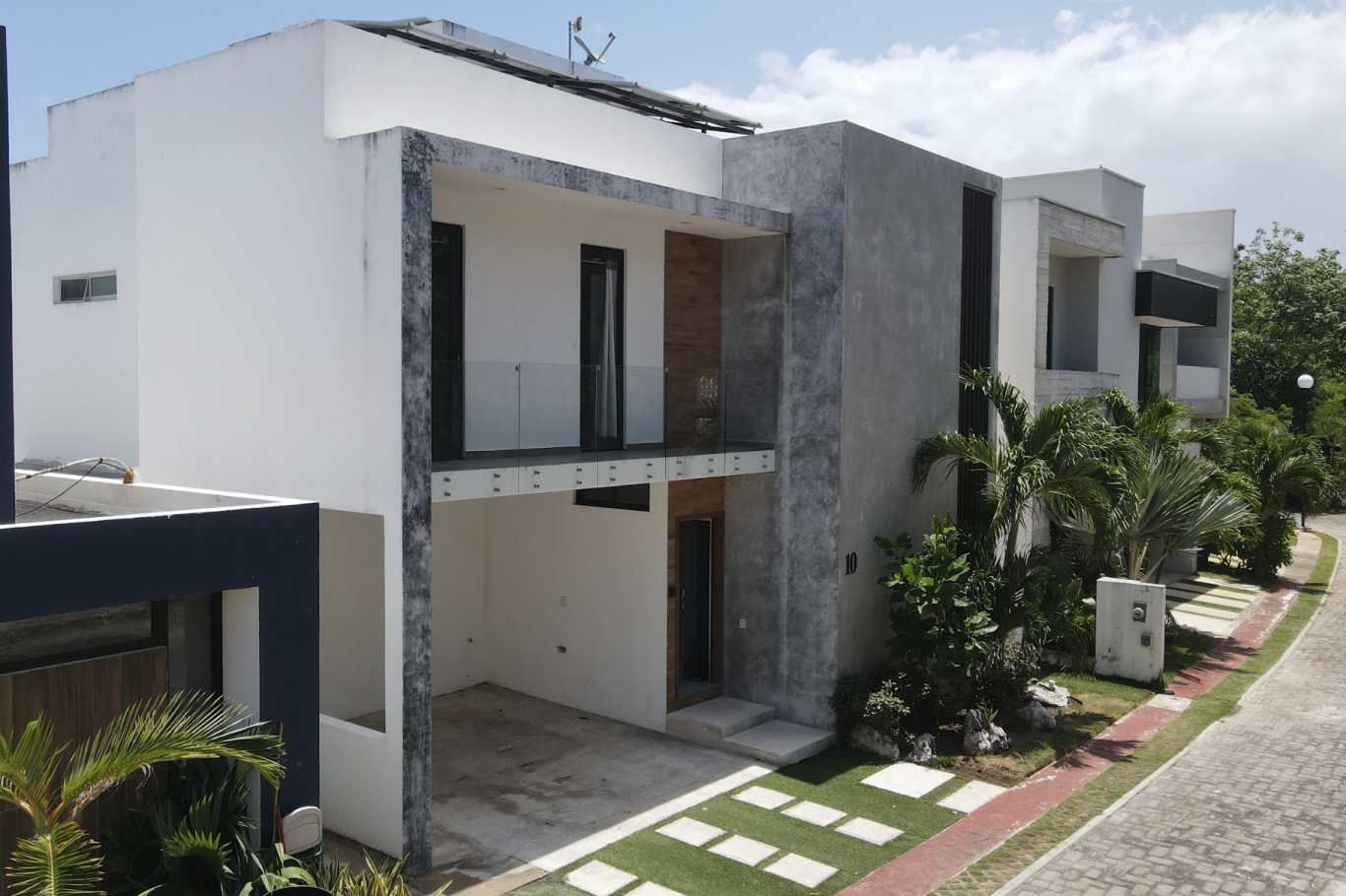 Bosques de Bambú 2