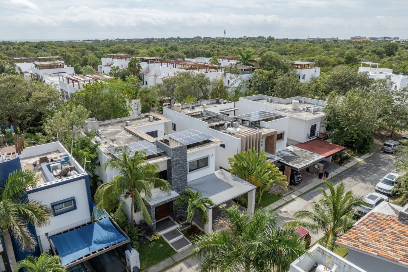 Selvamar Residencial 2