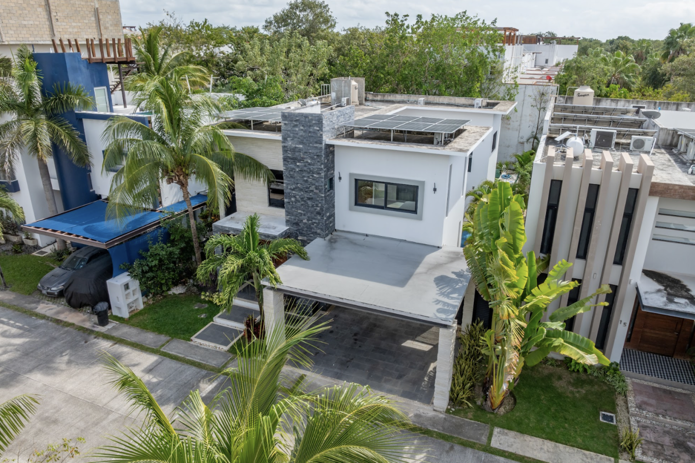 Selvamar Residencial